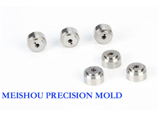 Mold parts